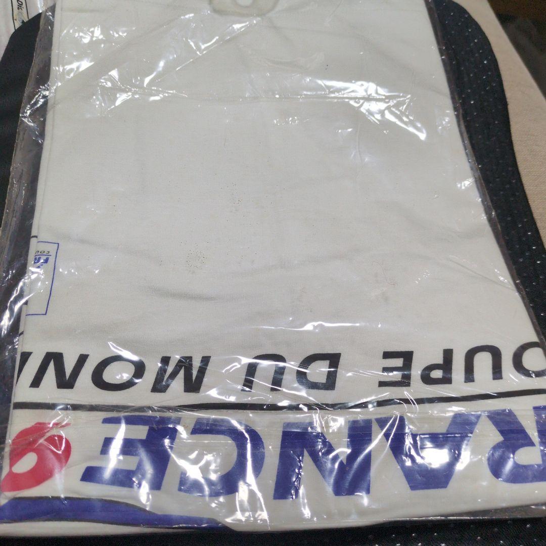 フランスワールドカップ日本代表98年未開封