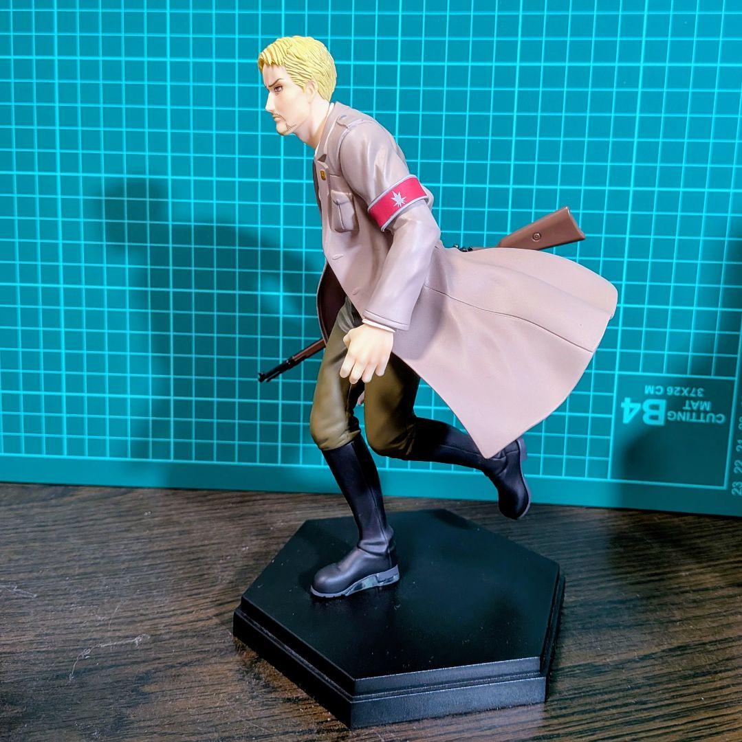 POP UP PARADE フィギュア　ライナーブラウン