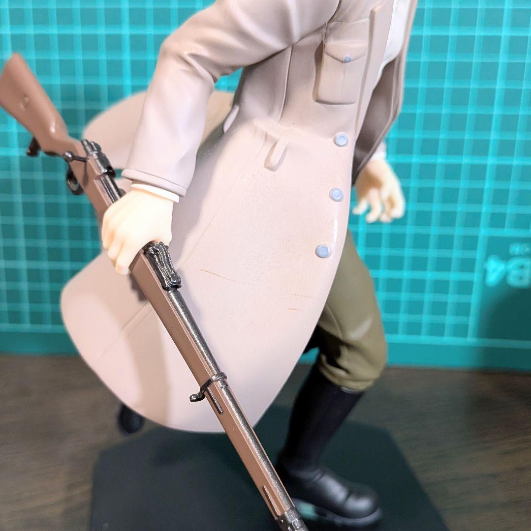 POP UP PARADE フィギュア　ライナーブラウン