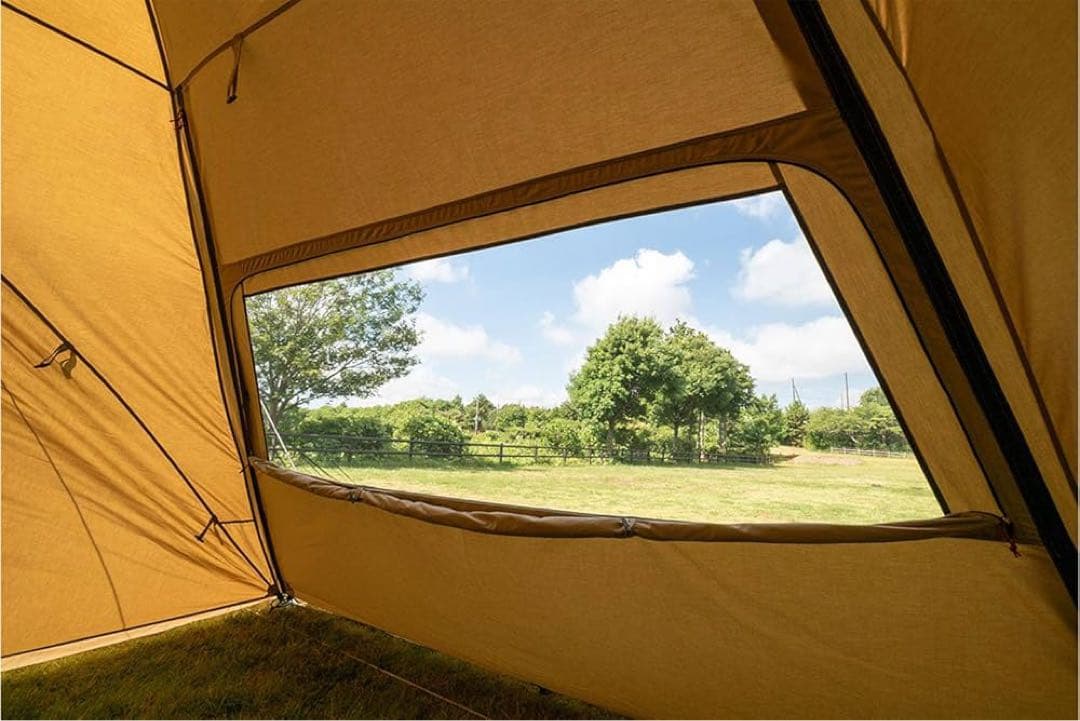 【美品】ogawaカーサイドシェルター ＴＣ