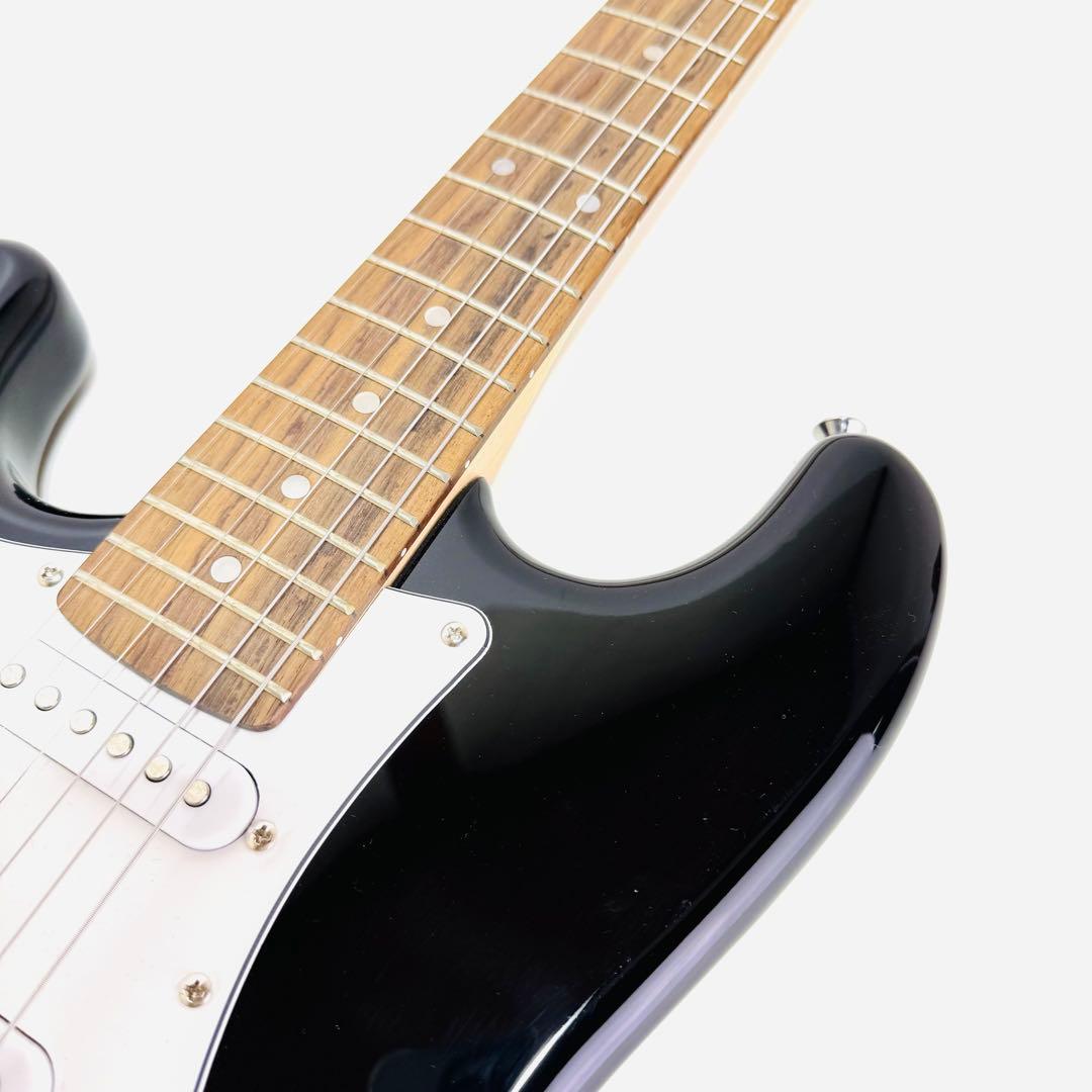 Legend レジェンド エレキギター ストラトキャスター レフティ　左利き