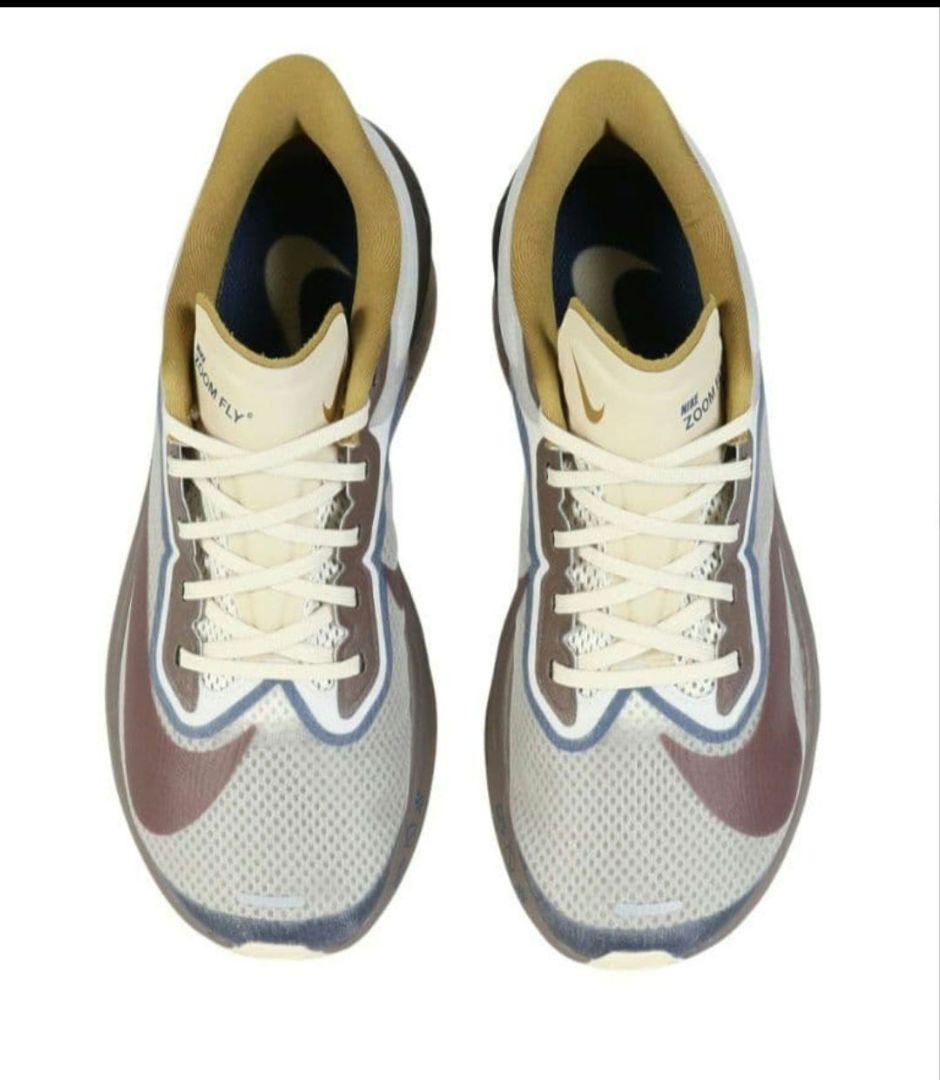 Nike Zoomフライ6 ランニングシューズ