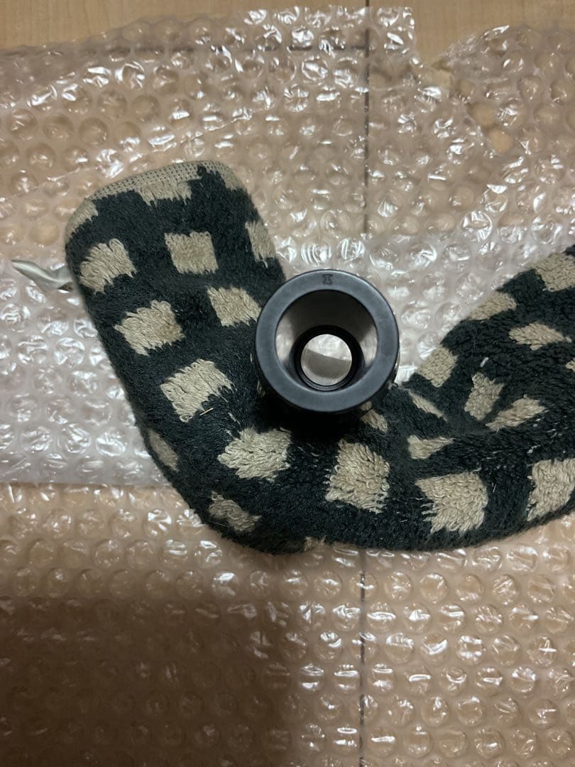 バンドーレン　テナーサックス用マウスピース　T15