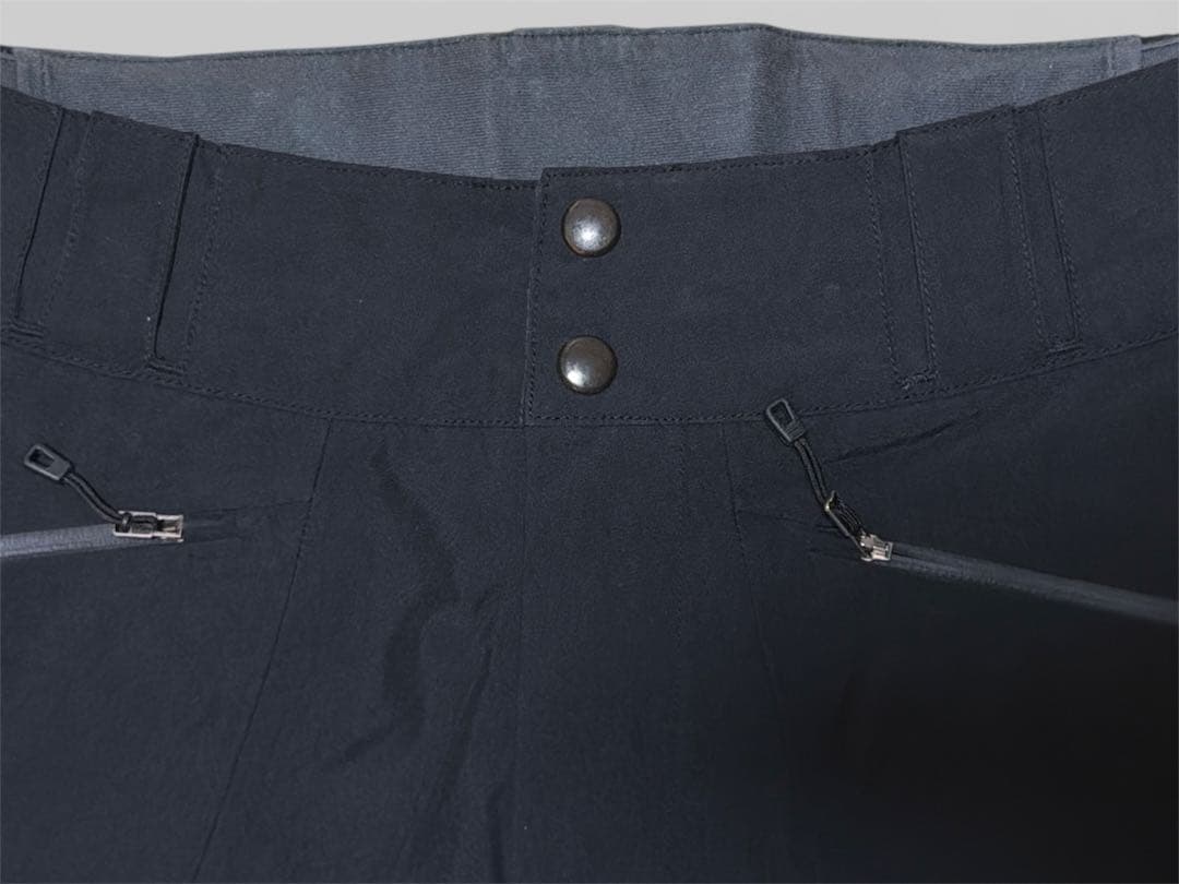 patagonia パタゴニア　ゴアテックス　パウダーボウルパンツ M 麓