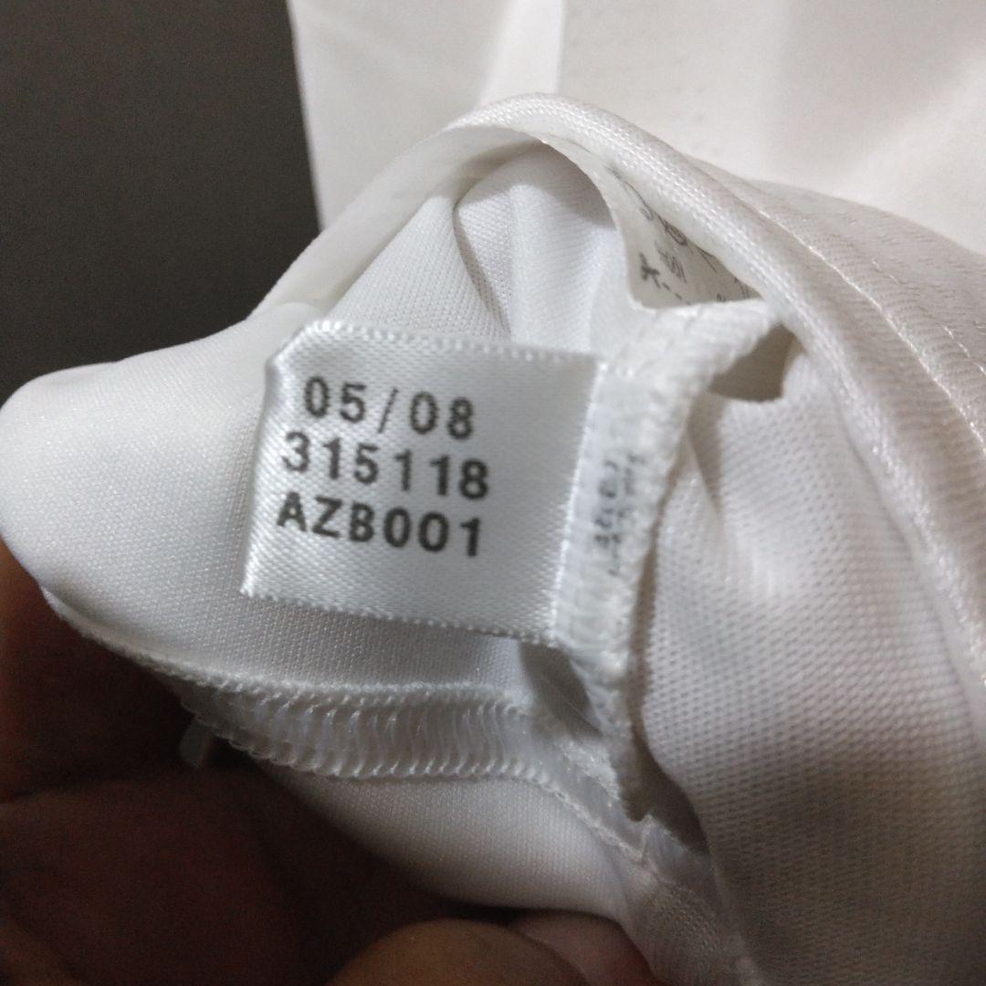 レアル・マドリード レプリカ Osize