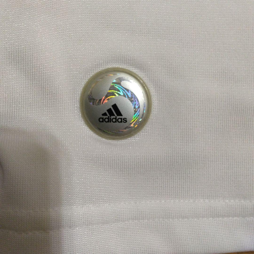 レアル・マドリード レプリカ Osize