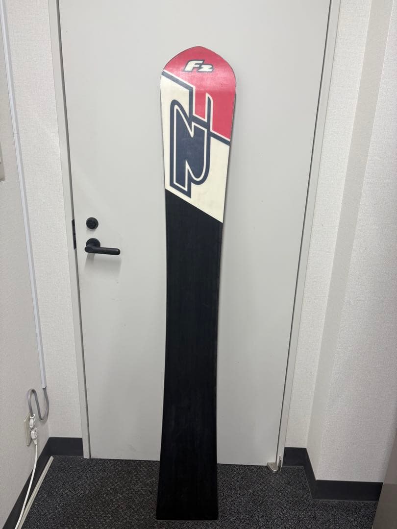 F2 アルペン レーシング スノーボード