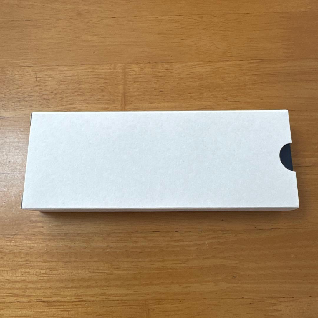 新品 野原工芸 シャーペン インドローズウッド 新型 ゴールド金具 付属品完備