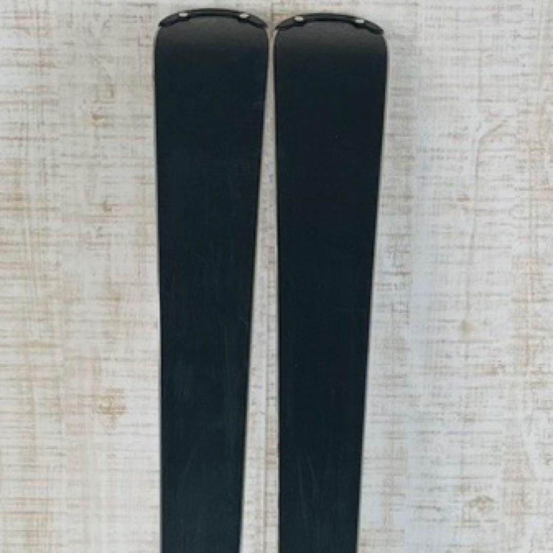 ノルディカ トランスファイアR70 スキー板【168】& チロリア　ビンディング