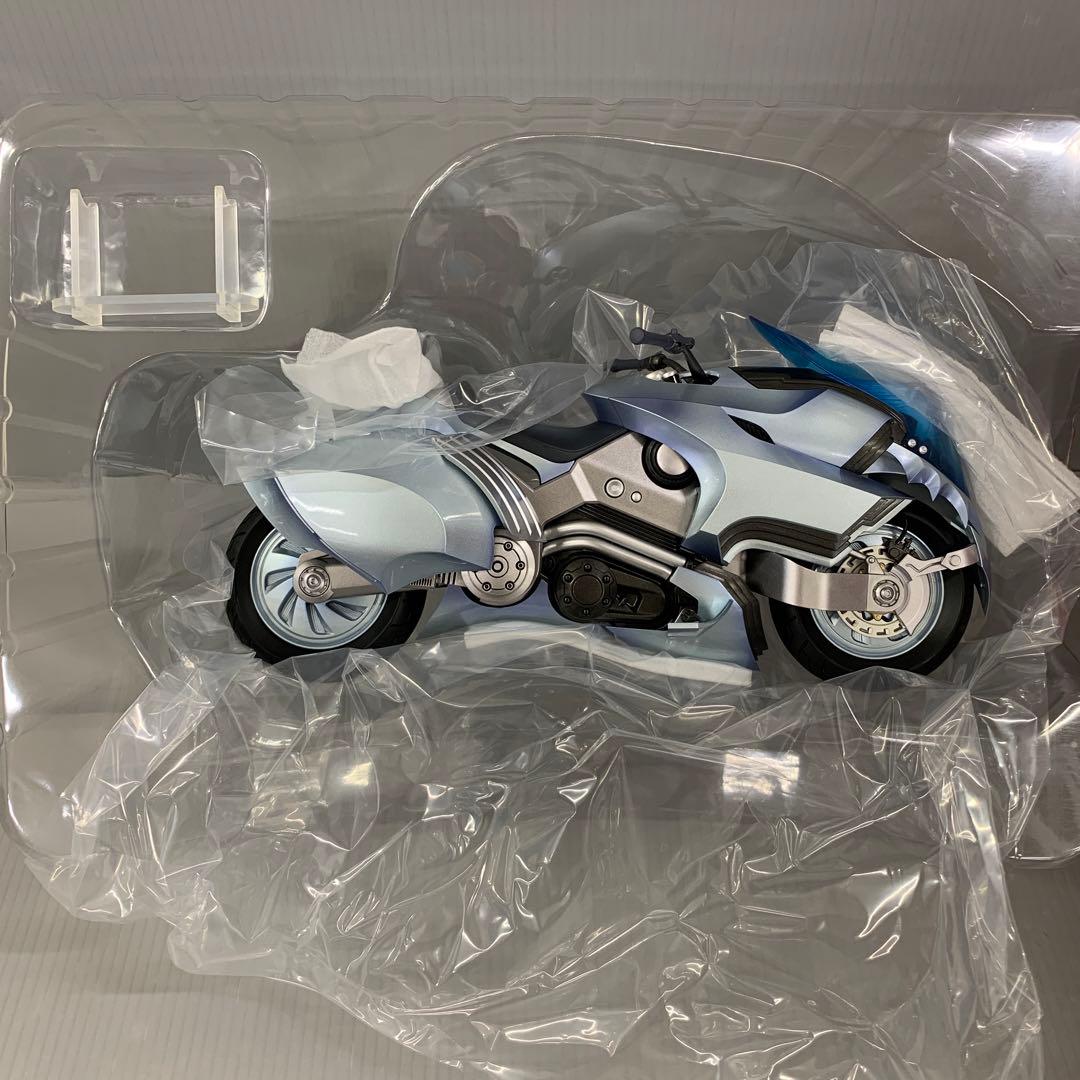 新島真 怪盗 Ver. with ヨハンナ 「ペルソナ5」 1/8