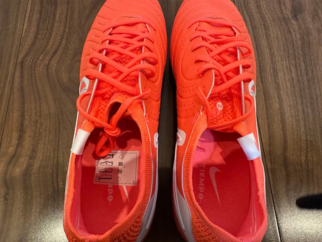 早い者勝【希少】NIKE ティエンポレジェンド10 エリート SG-PRO AC