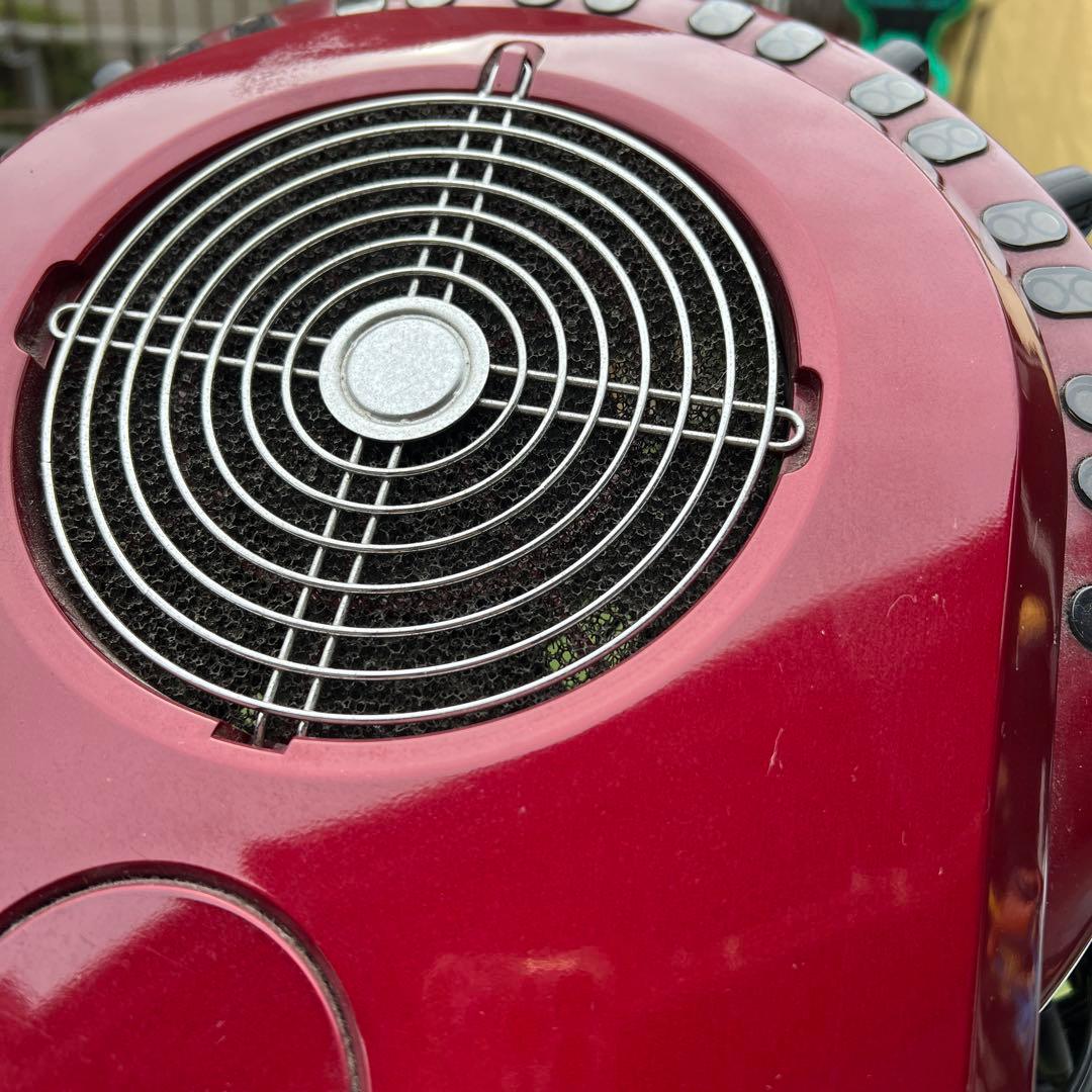 【横浜・川崎】ビューティガレージ　ウェーブマスター　デジタルパーマ機器　美容院