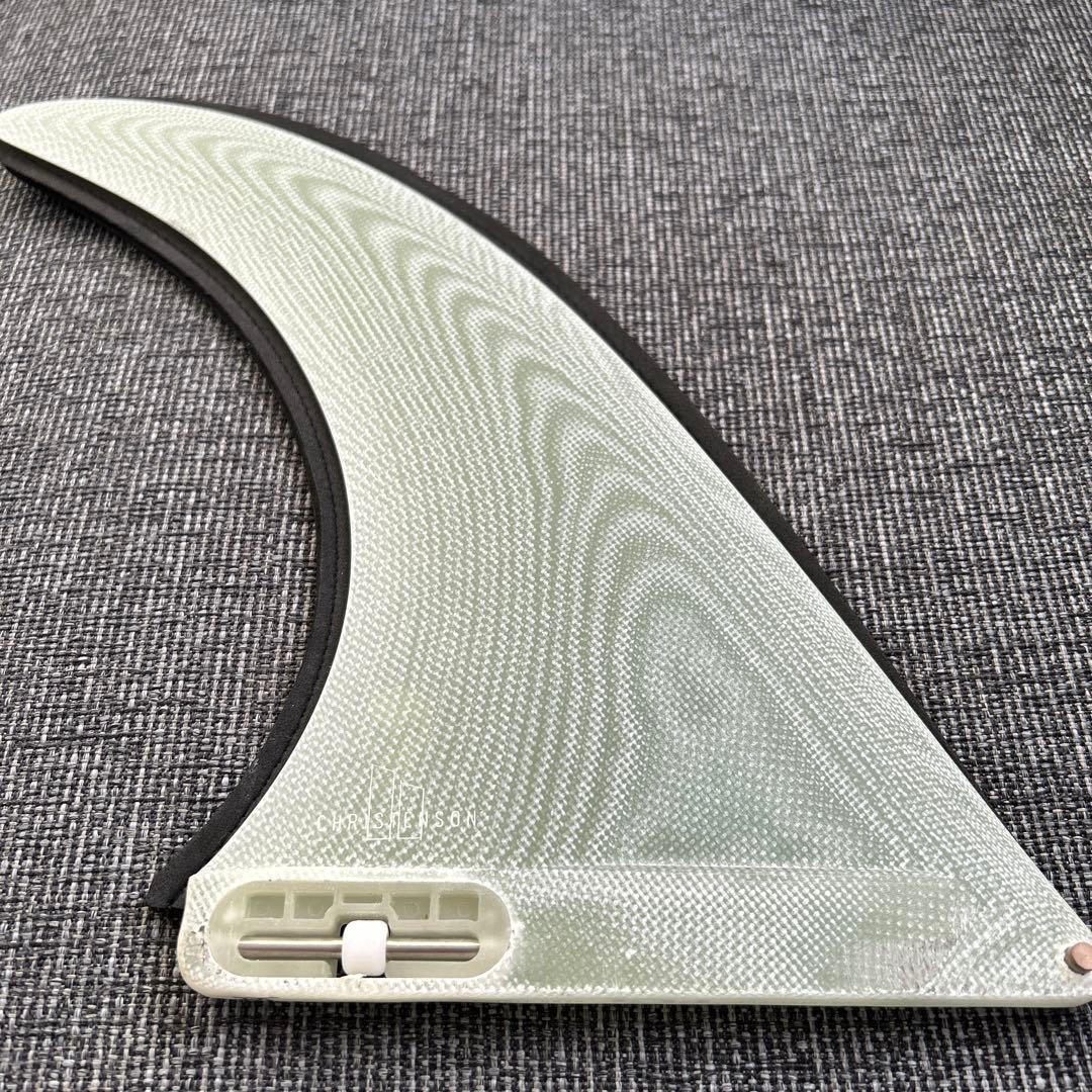 fcs2 CHRISTENSON 9.0 シングルフィン