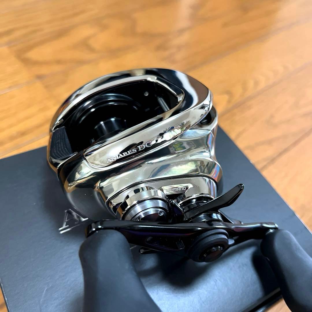 か*ず様 21アンタレスDC