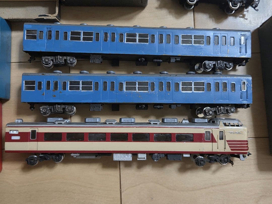 サ*ん様 HOゲージ　まとめ売り