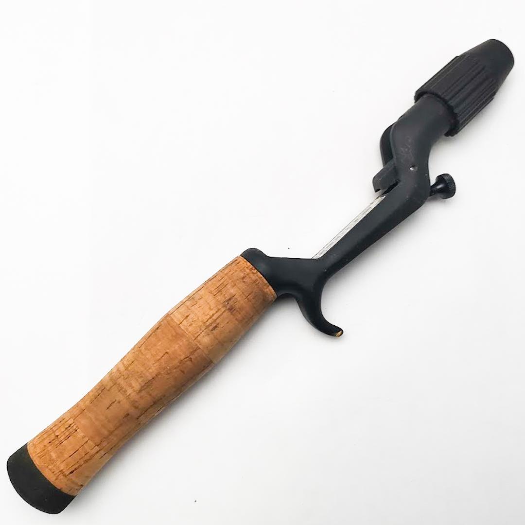 ZENITH ロッドグリップ コルクハンドル　ストレート　チャンピオングリップ