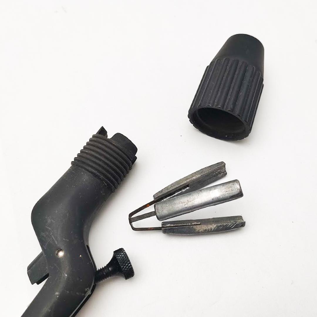 ZENITH ロッドグリップ コルクハンドル　ストレート　チャンピオングリップ