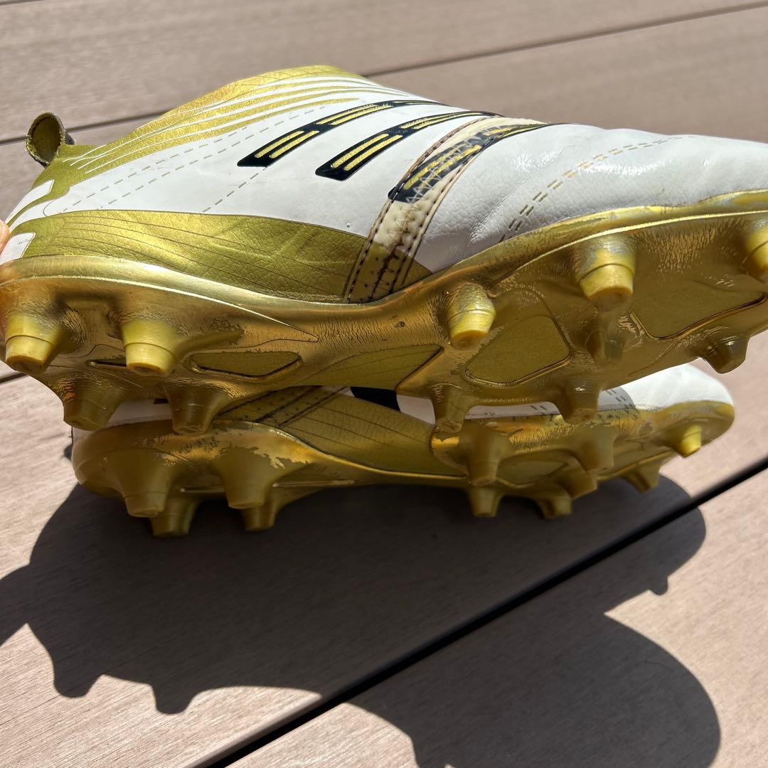 シューズ adidas glitch 25.0