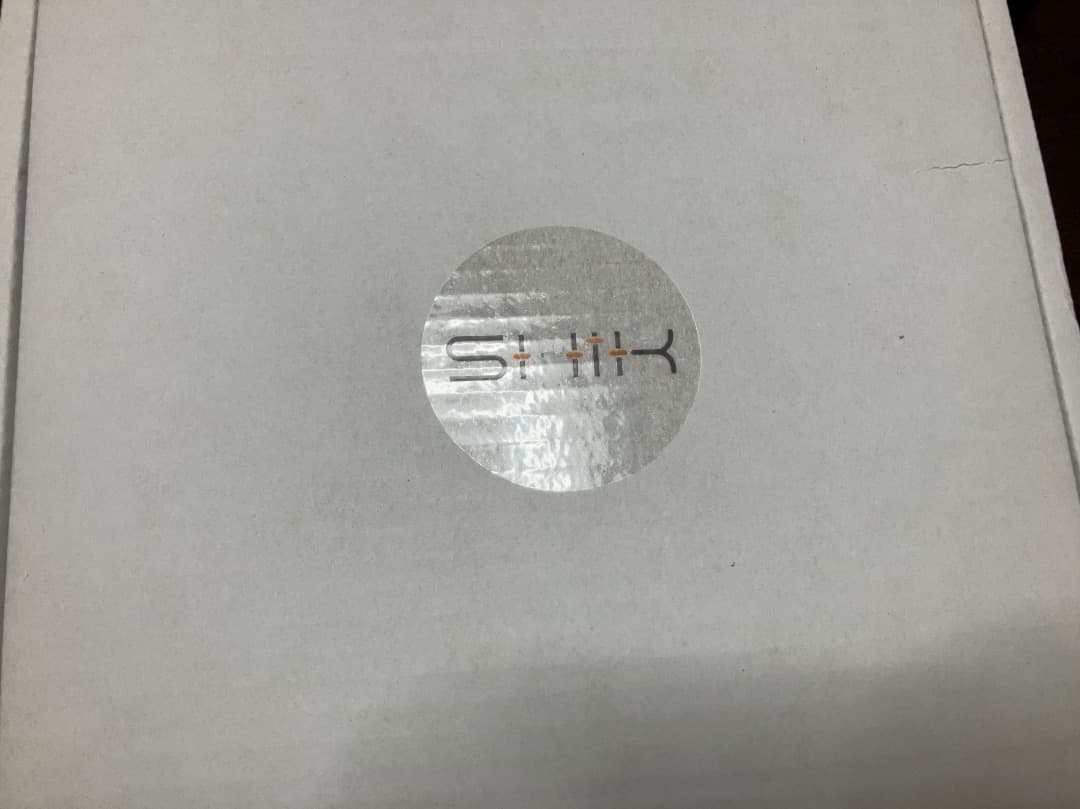 DTM・DAW SHIK N32B V3