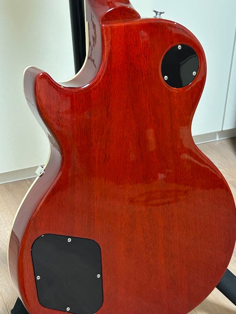 ギター Gibson Les Paul Standard 60s iced tea