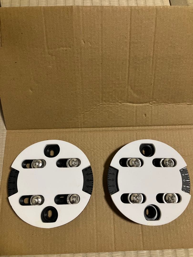 SALOMON THE FUTURE ビンディング XS/S ブラック/ホワイト