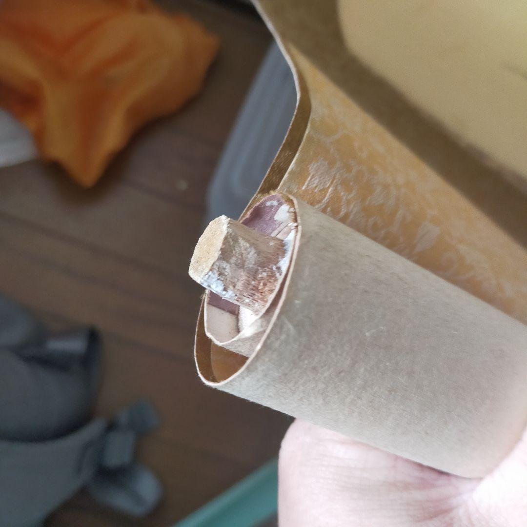 山水画 掛軸 約150cm x 50cm