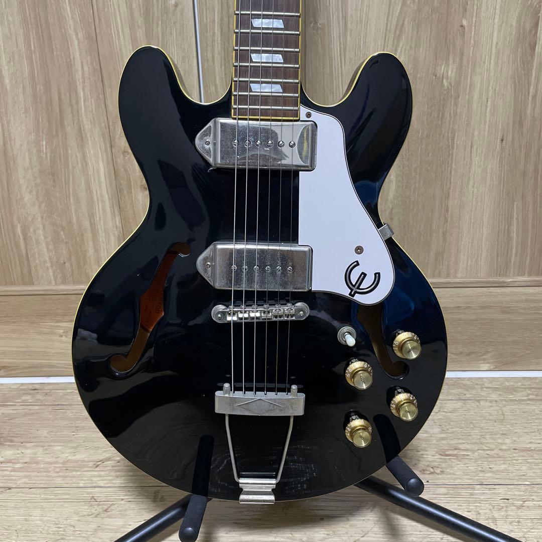 Epiphone CASINO Coupe EB 【2016年製・USED】