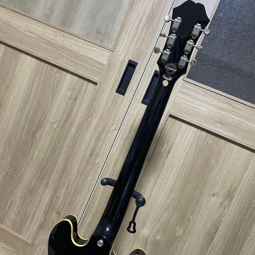 Epiphone CASINO Coupe EB 【2016年製・USED】