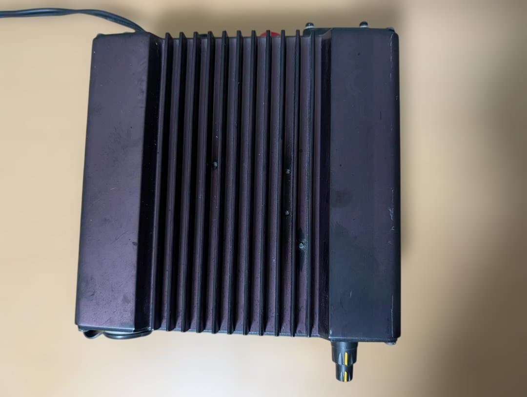 ALINCO DM-330MV スイッチング電源 32A