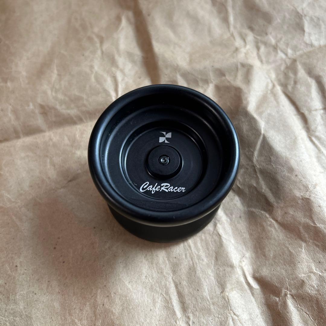 カフェレーサー　ワンドロップ