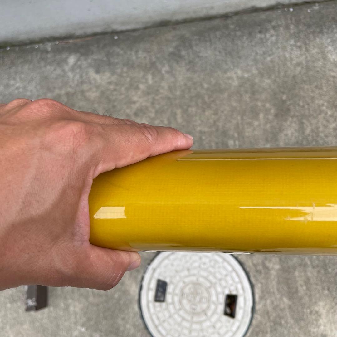 美品　カツカワミナミ　サーフボード　8’4 ミニロングボード