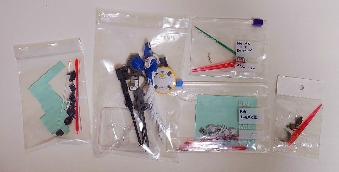 ガンプラ HG 12体セット まとめ売り 塗装済完成品 全塗装完成品