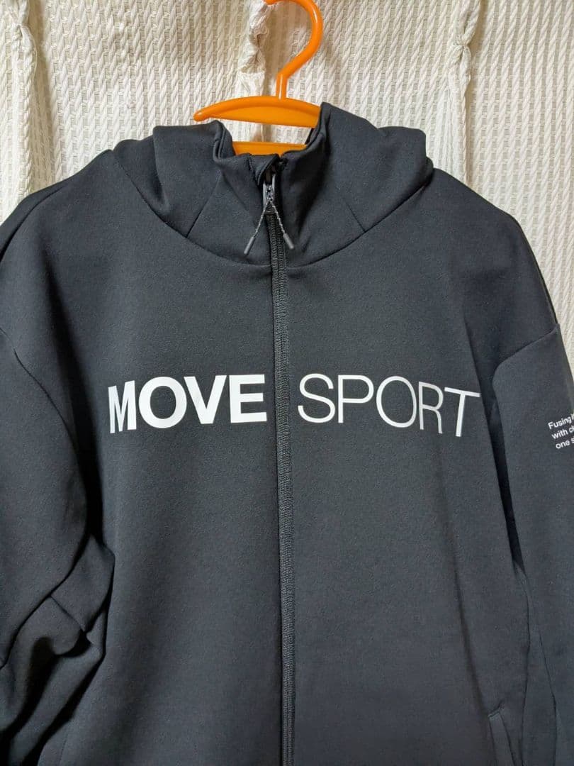 デサントセットアップ