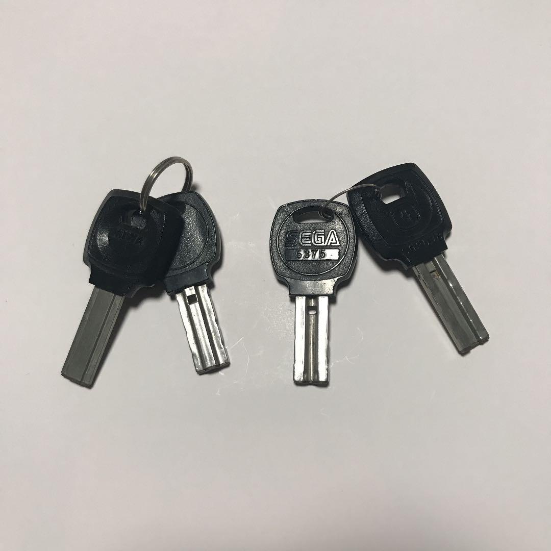 UFOキャッチャー SEGA 引取り限定