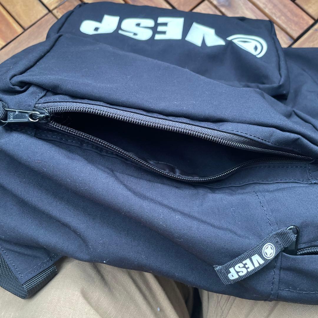 VESP バックパック