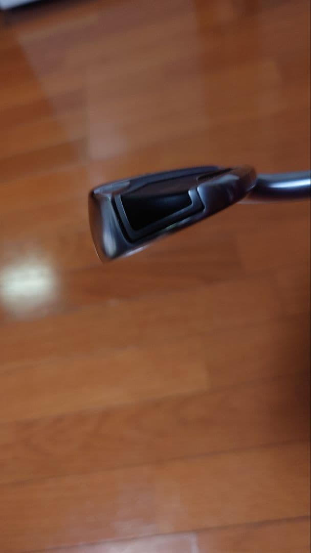 TaylorMade Qi アイアン 5I