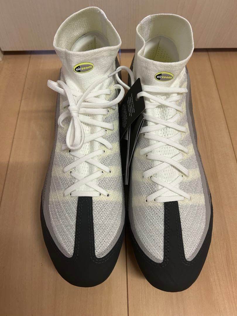 ナイキマーキュリアルスーパーフライ10 xエアマックス 95 SE 28.5cm