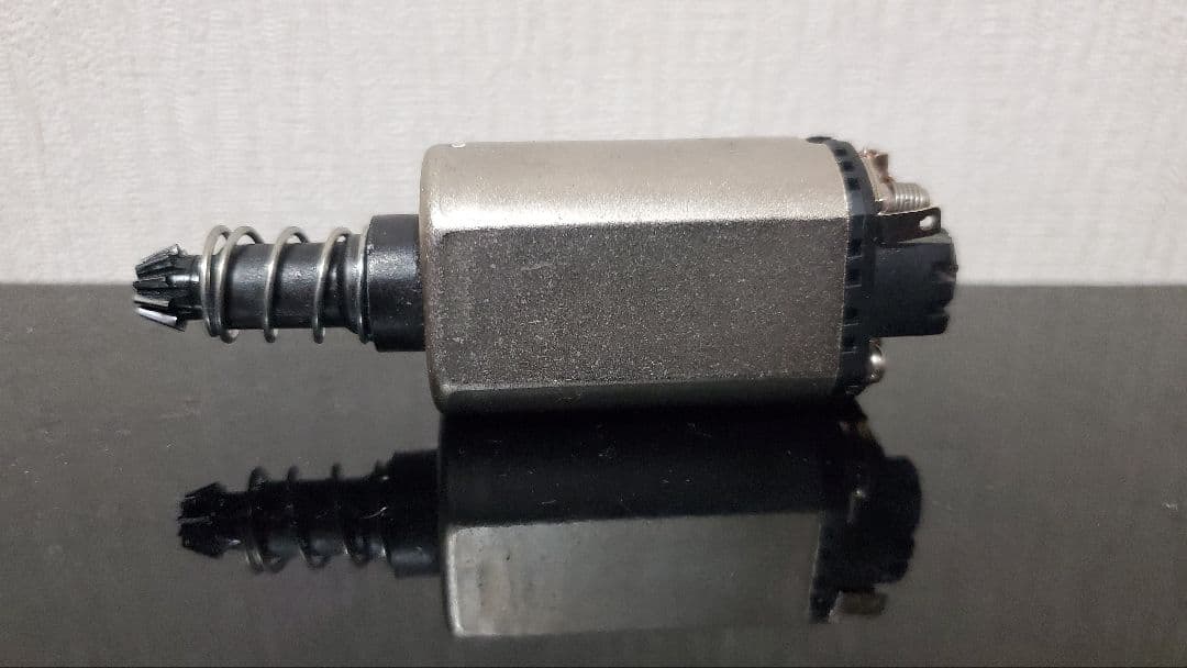 東京マルイ サマリウムコバルトモーター