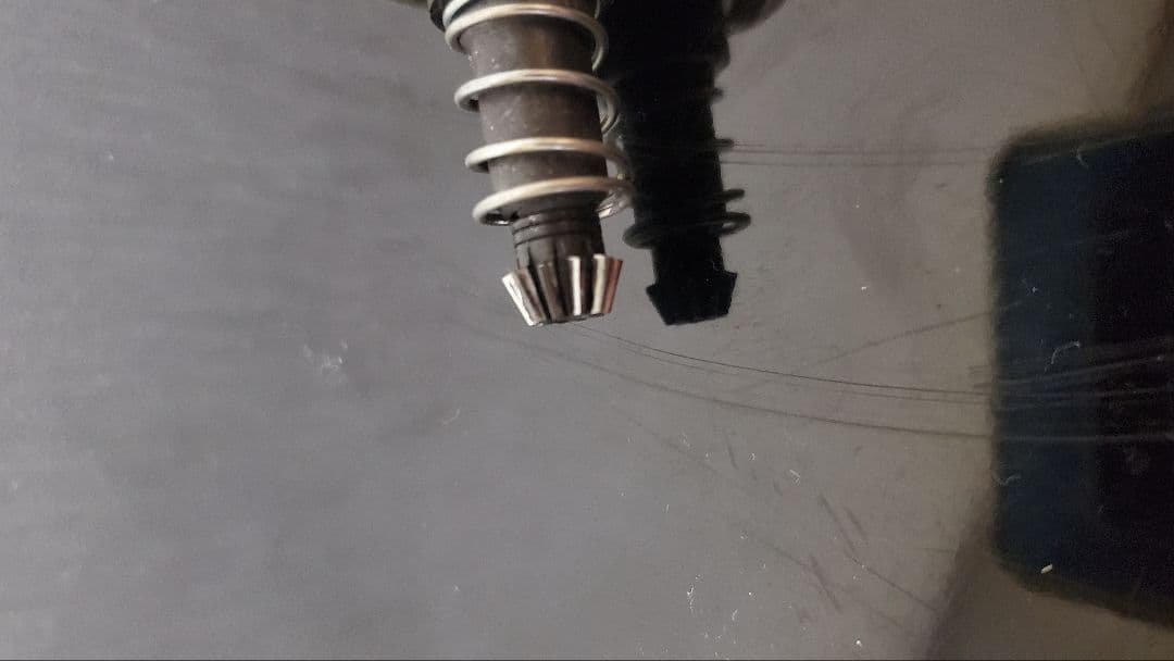 東京マルイ サマリウムコバルトモーター