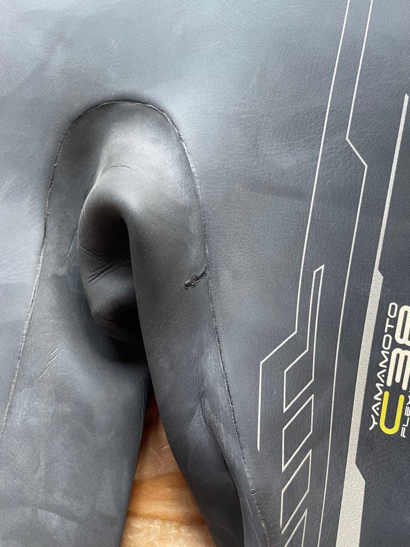 Zoot Z Force 1.0 ロングジョン