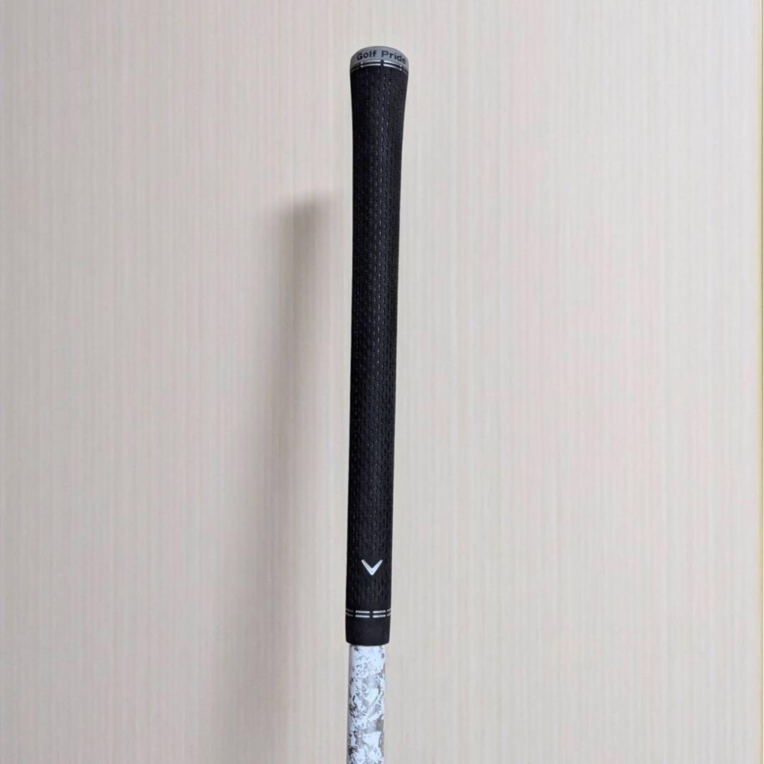 キャロウェイ ELYTE エリート 9W フェアウェイウッド