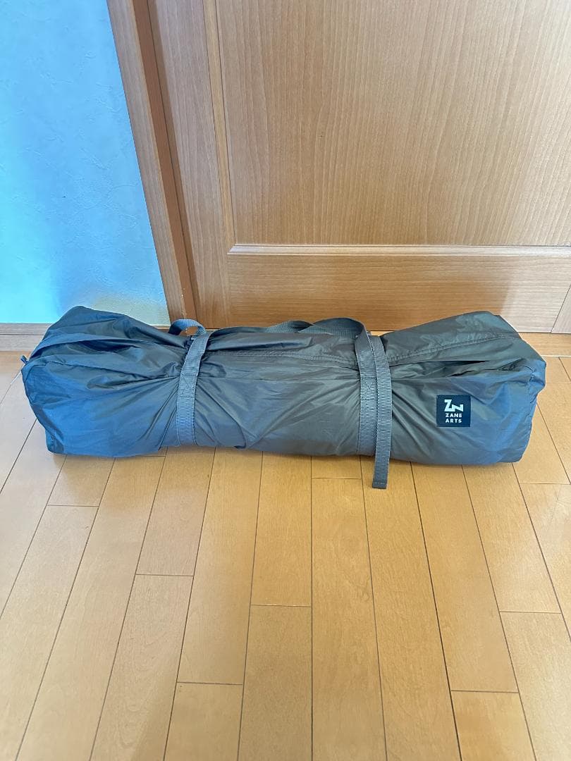 ZANE ARTS GEU TP-003 ゼインアーツ ゲウ