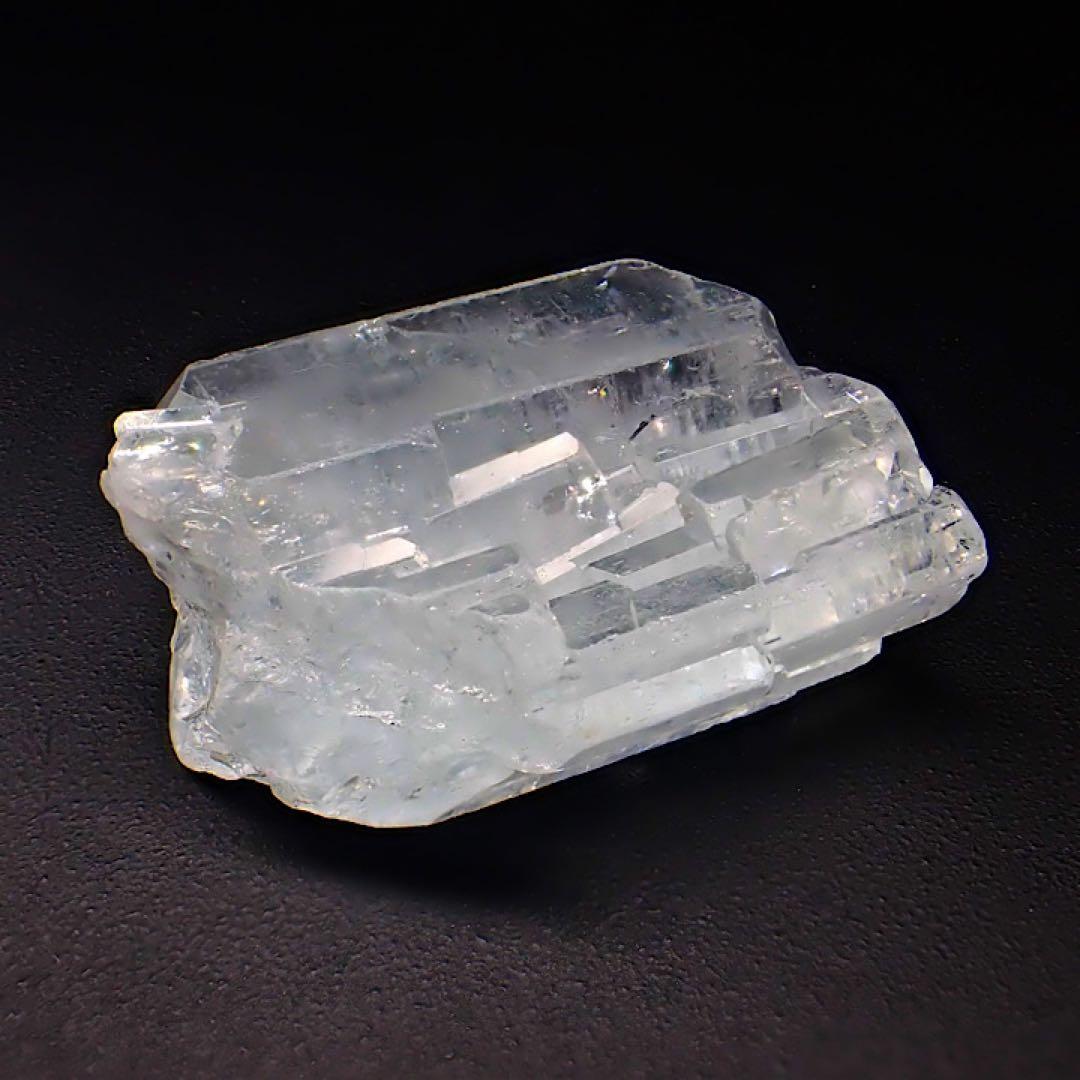 【パキスタン/シガール産】アクアマリン