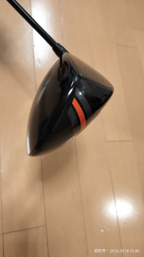 KING LTDドライバー コブラ プーマ ゴルフ 値下げ