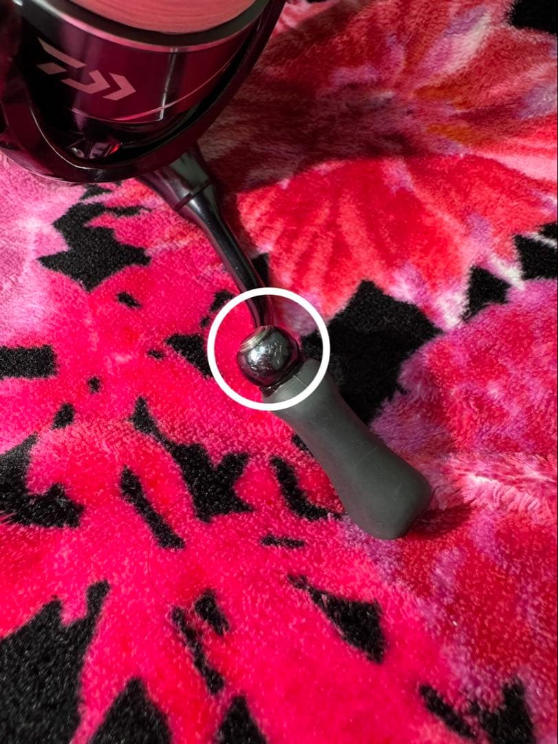 ダイワ20月下美人　X LT2000S-P