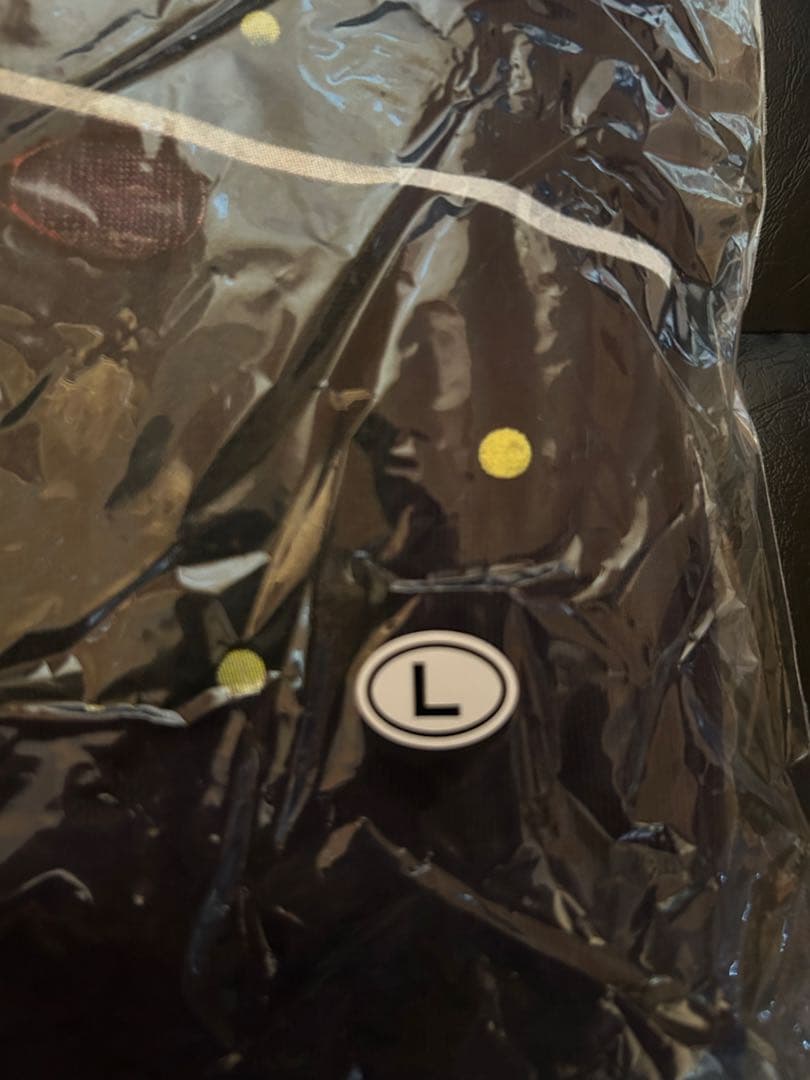 ずっと真夜中でいいのに。　acaね　オザケン　コラボT Lサイズ