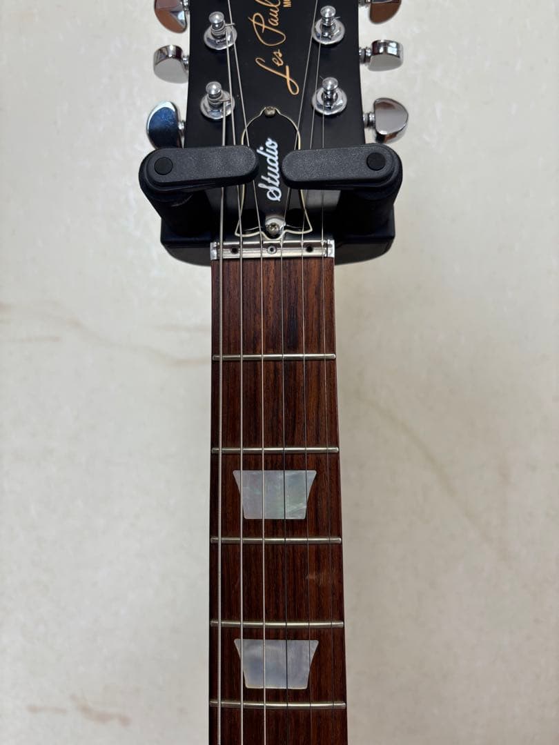 ギター Gibson Les Paul Studio Faded2016