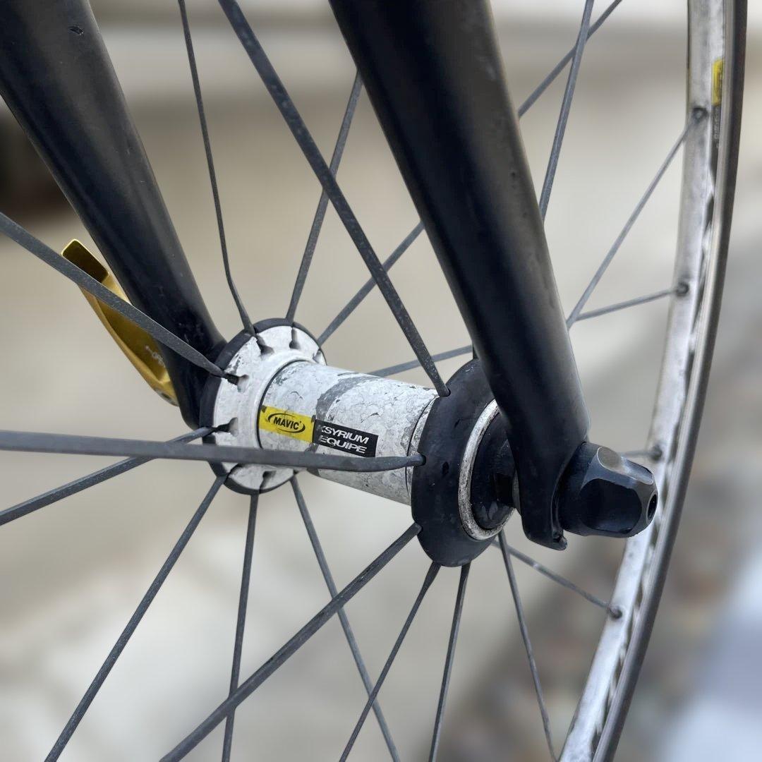 KOGA KIMERAロードバイク 50サイズ