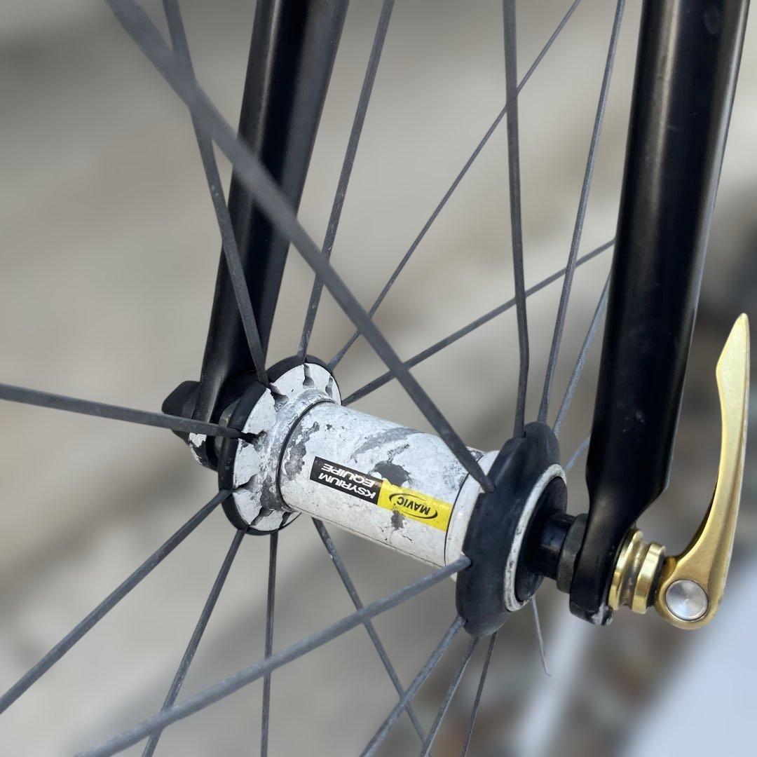 KOGA KIMERAロードバイク 50サイズ