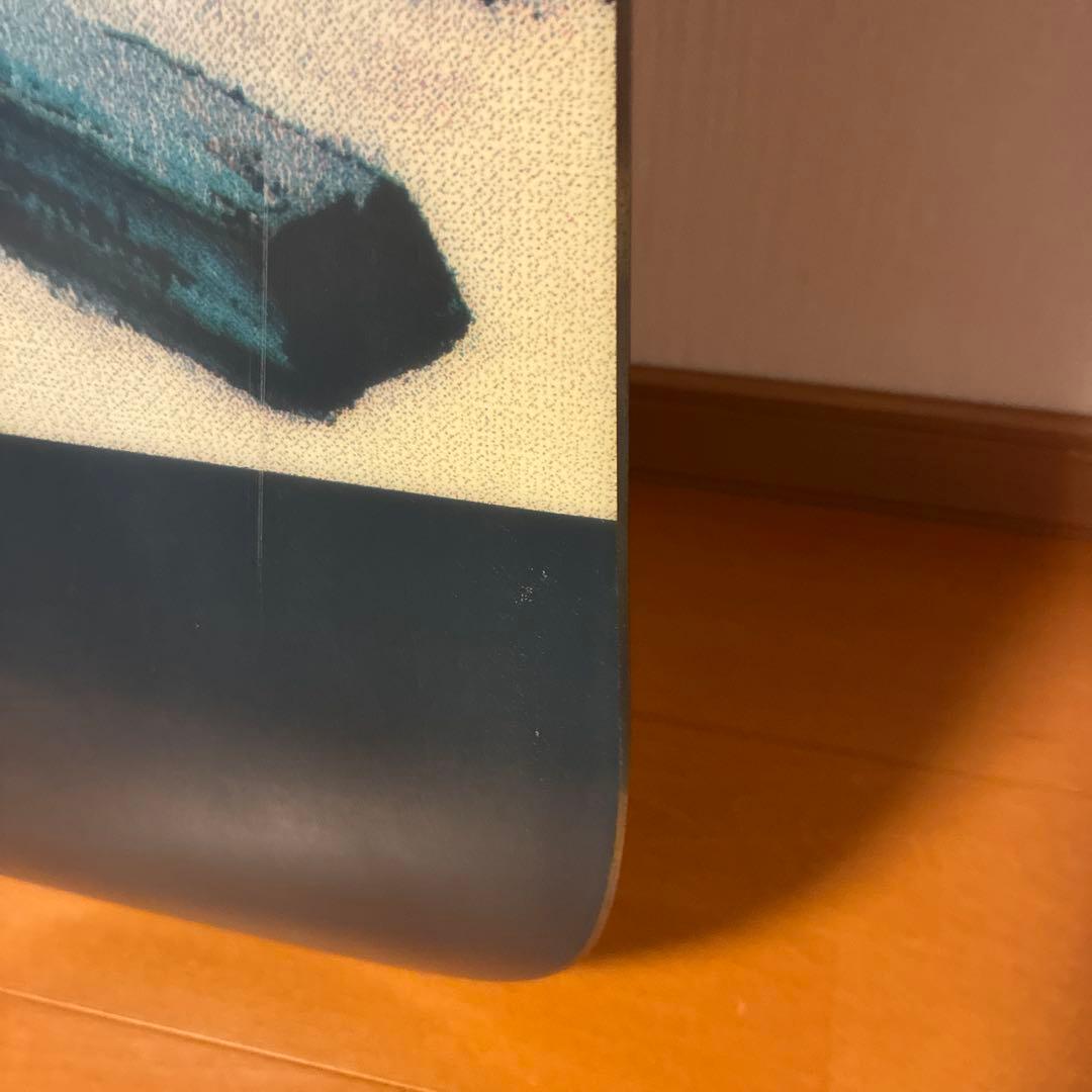 YONEX スノーボード モデル: REV T 150cm